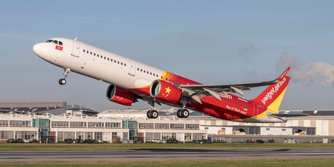 VietJet Offers Aussies Free Domestic Flights in Vietnam - Travel News, Insights & Resources.