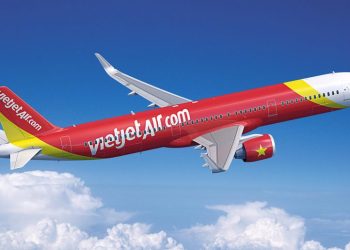 Vietjet adds Haneda service increases Hong Kong – Business Traveller - Travel News, Insights & Resources.