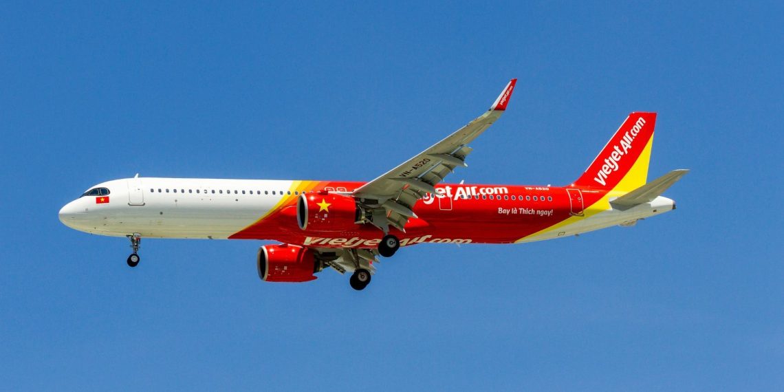 Vietjet announces new direct flights to Tokyo tickets available for - Travel News, Insights & Resources.