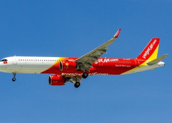 Vietjet announces new direct flights to Tokyo tickets available for - Travel News, Insights & Resources.