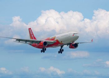 Vietjet flies direct to Queensland Australia TTG Asia - Travel News, Insights & Resources.