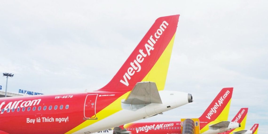 Vietjet launches a new direct connection to Tokyo and celebrates - Travel News, Insights & Resources.