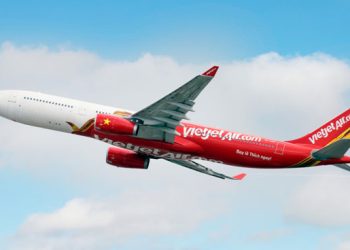 Vietjet lures travelers with a tempting offer of a complimentary - Travel News, Insights & Resources.