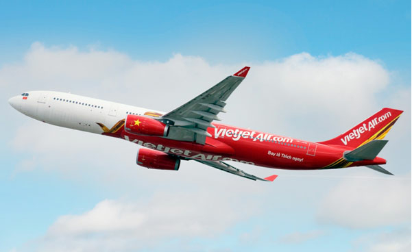 Vietjet lures travelers with a tempting offer of a complimentary - Travel News, Insights & Resources.