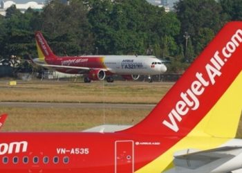 Vietjet offers passengers a golden promotional week for flights to - Travel News, Insights & Resources.