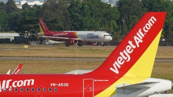 Vietjet offers passengers a golden promotional week for flights to - Travel News, Insights & Resources.