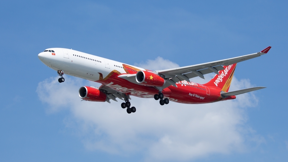 Vietjet offers promotional tickets for Indians to Australia - Travel News, Insights & Resources.