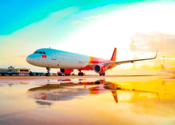 Vietjet ramps up flights to Hong Kong TTR Weekly - Travel News, Insights & Resources.