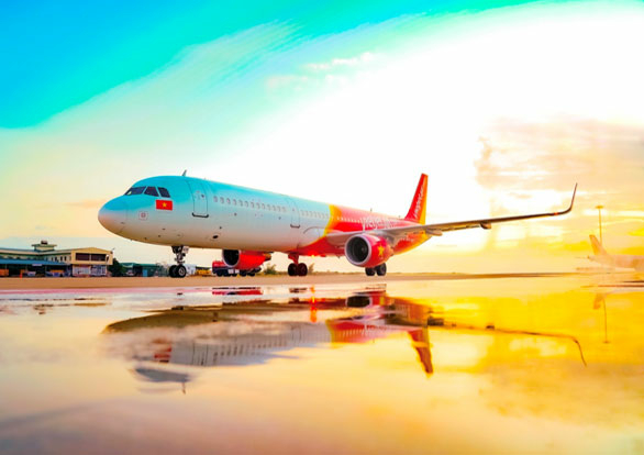 Vietjet ramps up flights to Hong Kong TTR Weekly - Travel News, Insights & Resources.