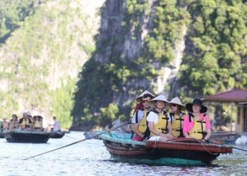 Vietnam Tourism Marketing Strategy for 2030 launched - Travel News, Insights & Resources.