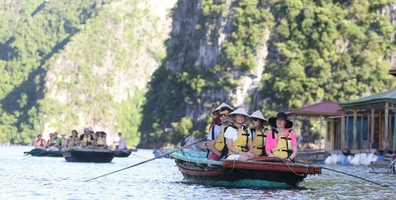 Vietnam Tourism Marketing Strategy for 2030 launched - Travel News, Insights & Resources.