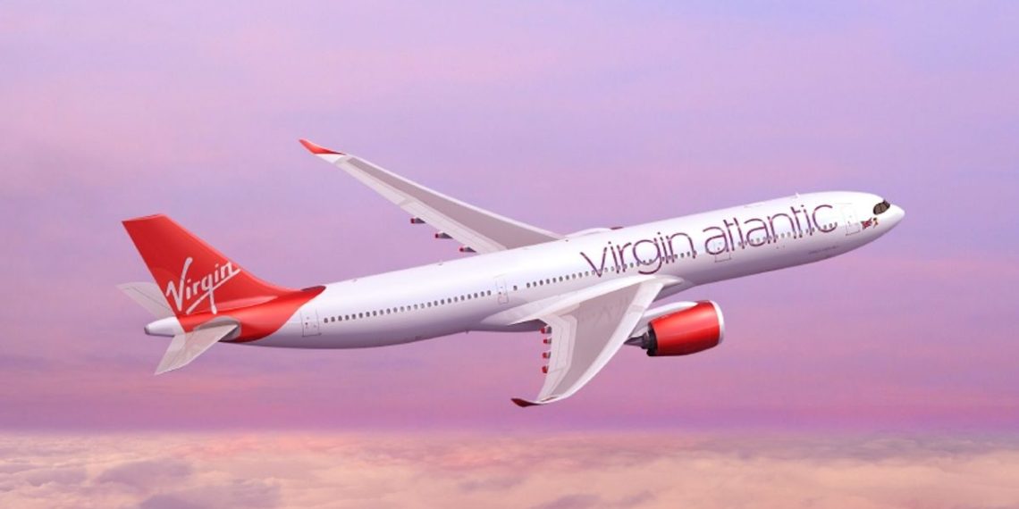 Virgin Atlantic and Korean Air establish codeshare partnership - Travel News, Insights & Resources.