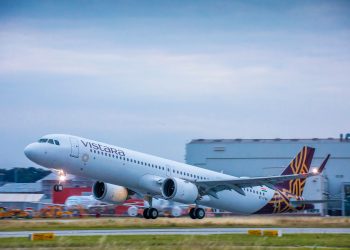 Vistara Launches Non Stop Flight from Mumbai to Mauritius - Travel News, Insights & Resources.