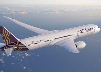 Vistara includes Mauritius in its list of international destinations prior - Travel News, Insights & Resources.