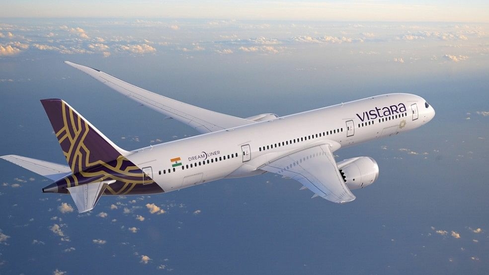 Vistara includes Mauritius in its list of international destinations prior - Travel News, Insights & Resources.