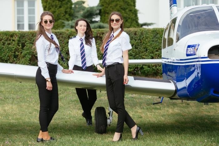 WIZZ AIR Wants to Break the Gender Barrier in Aviation - Travel News, Insights & Resources.