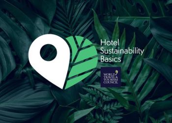 WTTC Launches Hotel Sustainability Basics Verification Program - Travel News, Insights & Resources.