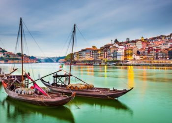 WTTC Reveals Portugal Travel Tourism Sector Climate Footprint - Travel News, Insights & Resources.