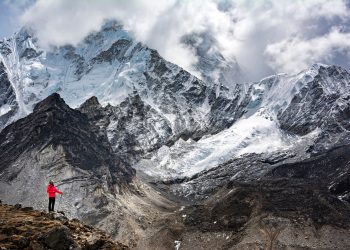 What Travelers Need to Know as Solo Trekking is Now - Travel News, Insights & Resources.