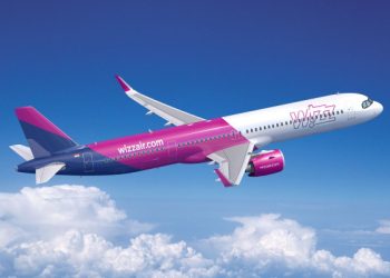 Wizz Air Abu Dhabi adds new aircraft routes to central - Travel News, Insights & Resources.