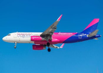 Wizz Air Shares Rose 422 on Jump in February Passenger - Travel News, Insights & Resources.