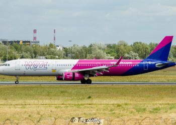 Wizz Air carried 38 million passengers an increase of 97 - Travel News, Insights & Resources.