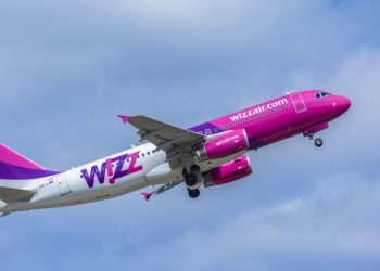 Wizz Air to Cancel Flights to Moldova Due to Airspace - Travel News, Insights & Resources.