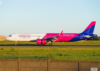 Wizz Airs Sustainability Efforts Pay Off - Travel News, Insights & Resources.