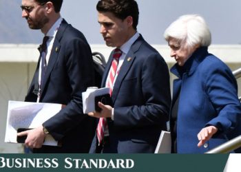 Yellen G7 urge more aid for Ukraine and adherence to - Travel News, Insights & Resources.