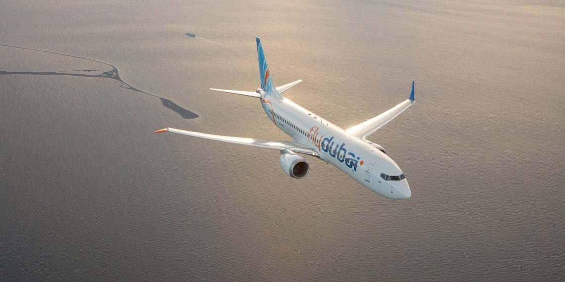flydubai Launches Flights To 4 Destinations In Saudi Arabia - Travel News, Insights & Resources.