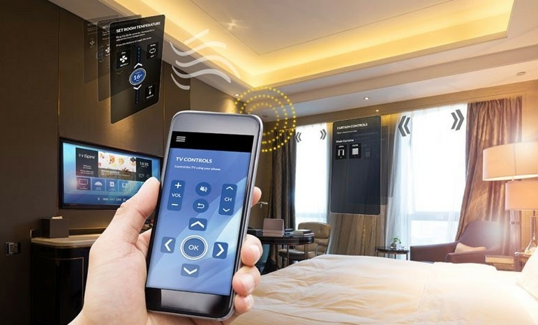 10 Technological Innovations Changing the Hospitality Industry Forever - Travel News, Insights & Resources.