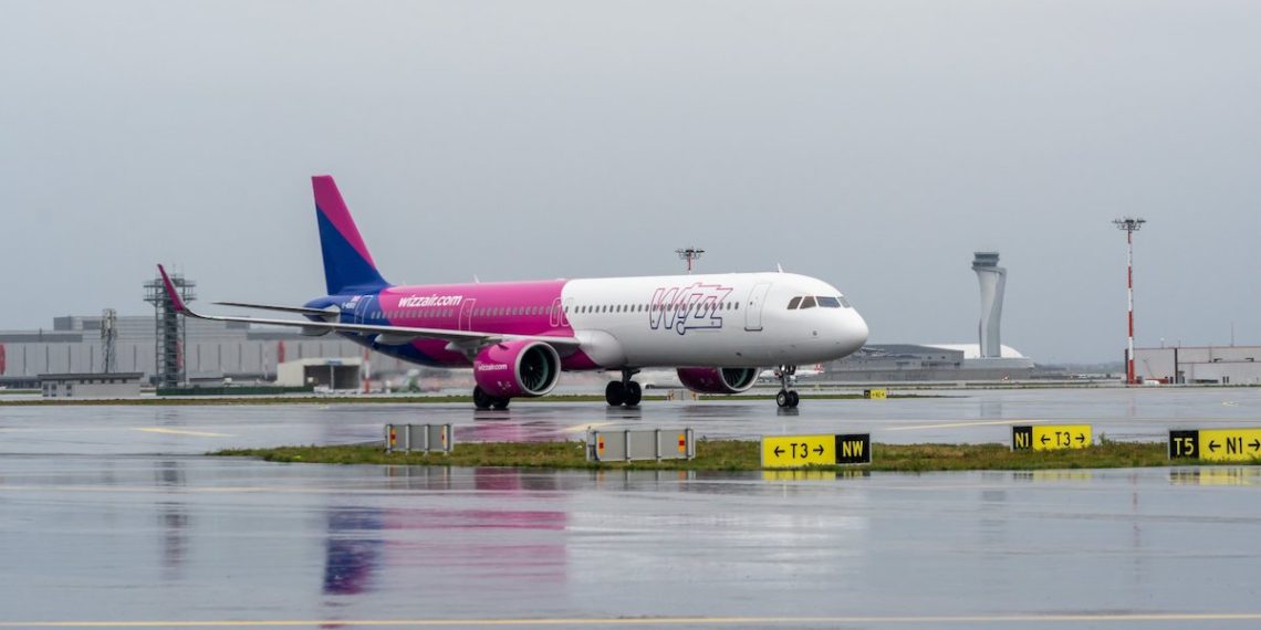 15 New Airlines Including EasyJet and Wizz Air Contribute to - Travel News, Insights & Resources.