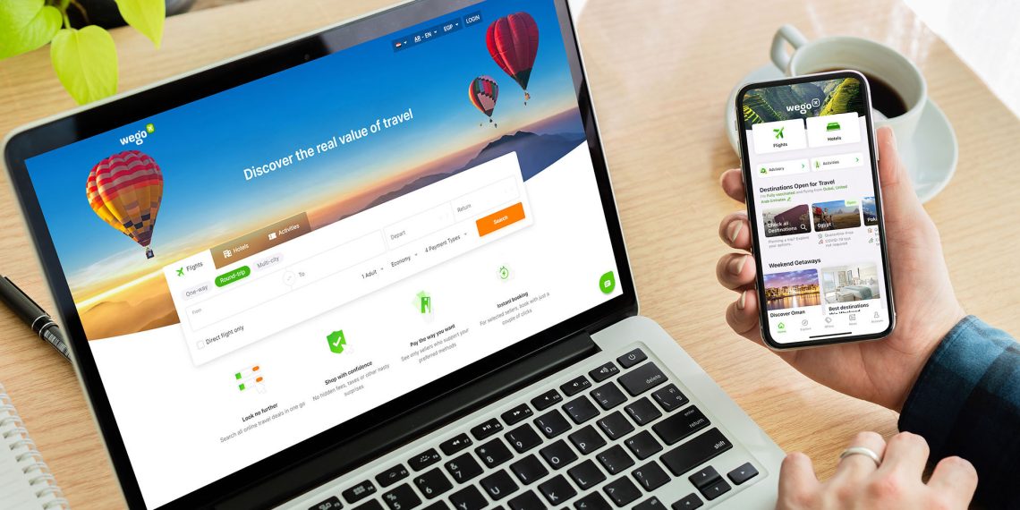 2023 Ramadan Booking Trends Revealed by WEGO Shares - Travel News, Insights & Resources.