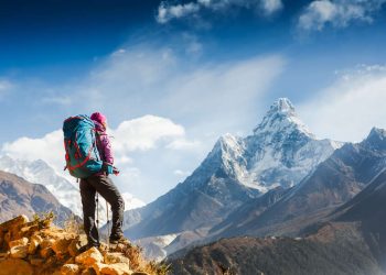 A Ban Has Been Imposed on Solo Hikes in Nepal - Travel News, Insights & Resources.