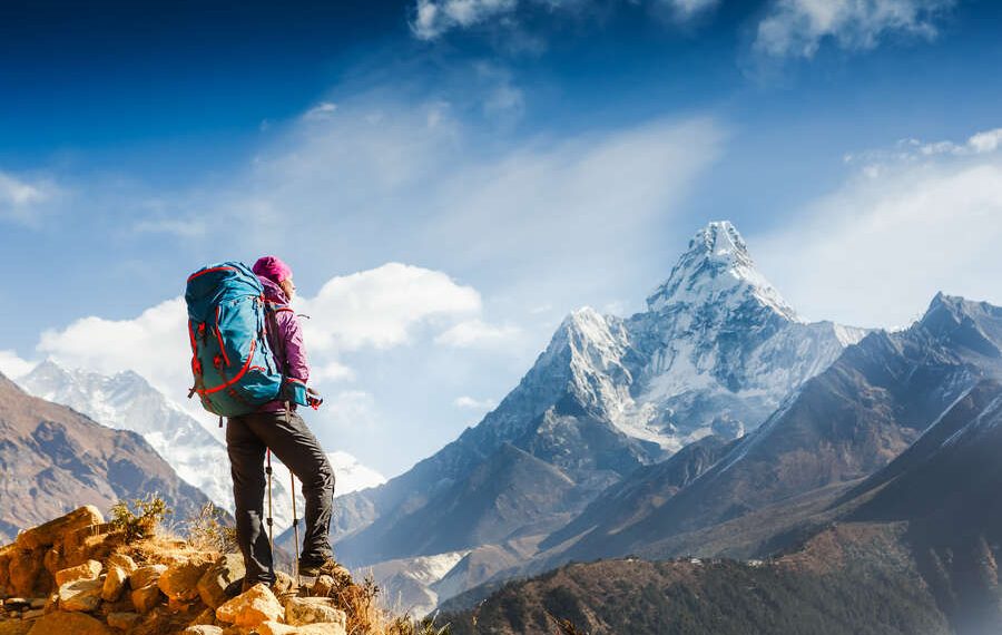 A Ban Has Been Imposed on Solo Hikes in Nepal - Travel News, Insights & Resources.