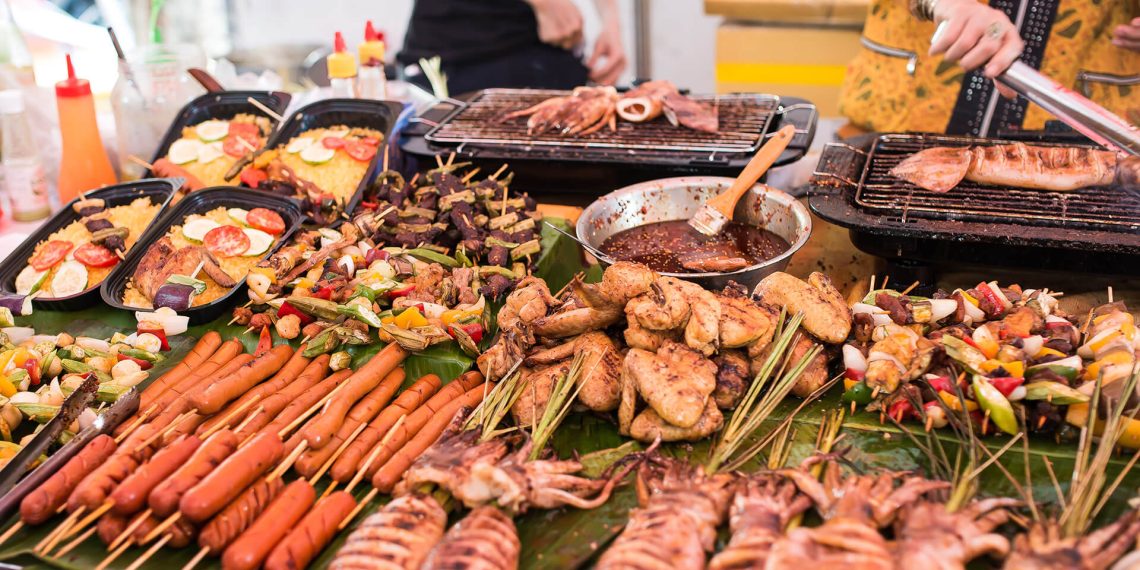 A Culinary Extravaganza on the Streets of HCMC - Travel News, Insights & Resources.