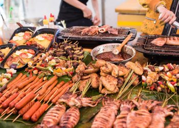 A Culinary Extravaganza on the Streets of HCMC - Travel News, Insights & Resources.