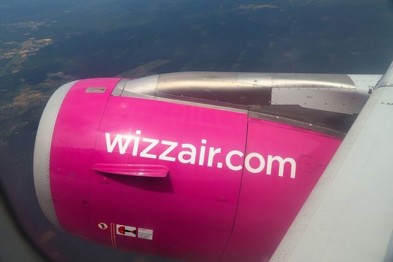 Accelerating SAF Usage Wizz Air and Cepsa Collaborate - Travel News, Insights & Resources.