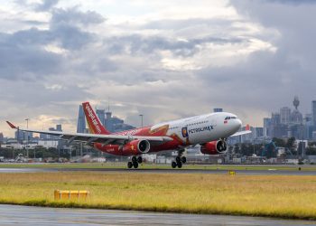 According to the Vice President of Vietjet the present moment - Travel News, Insights & Resources.