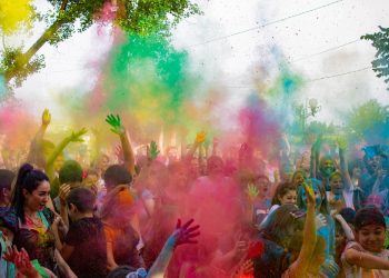 Agoda Experiences over 25 fold Increase in Holi Travel Enquiries - Travel News, Insights & Resources.