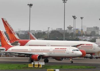 Air India appoints Vistaras Sisira Kanta Dash as Chief Technical - Travel News, Insights & Resources.