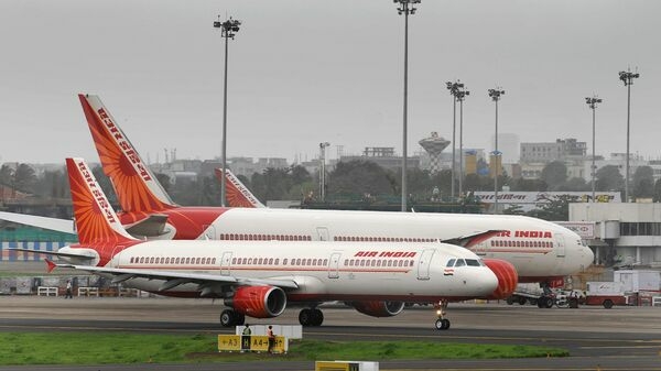 Air India appoints Vistaras Sisira Kanta Dash as Chief Technical - Travel News, Insights & Resources.