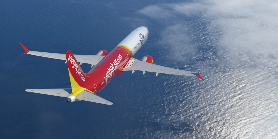 Airline Ratings Vietjet Unveils Incredible Airfare Promotion - Travel News, Insights & Resources.