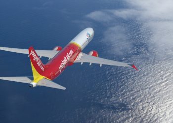 Airline Ratings Vietjet Unveils Incredible Airfare Promotion - Travel News, Insights & Resources.