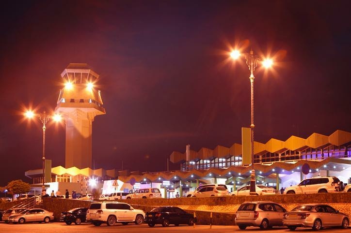 Airports in Oman Experience a Surge in Passenger Arrivals and - Travel News, Insights & Resources.