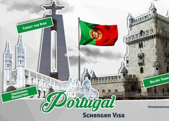 Applying for a Visa to Portugal Visa and Entry Requirements - Travel News, Insights & Resources.