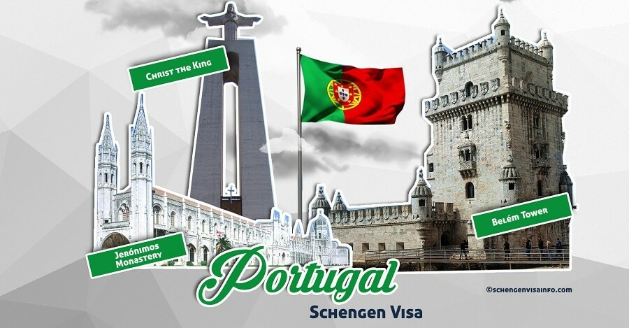 Applying for a Visa to Portugal Visa and Entry Requirements - Travel News, Insights & Resources.