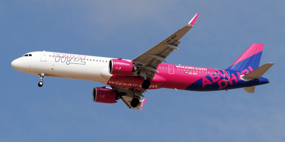 Approval Granted for Wizz Air Abu Dhabis Flights to Pakistan - Travel News, Insights & Resources.