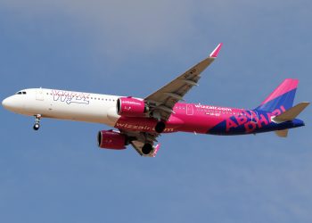 Approval Granted for Wizz Air Abu Dhabis Flights to Pakistan - Travel News, Insights & Resources.