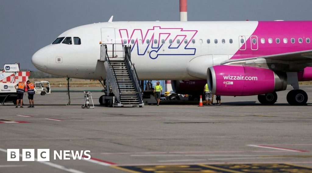 BBC News Wizz Air registers highest number of flight delays - Travel News, Insights & Resources.